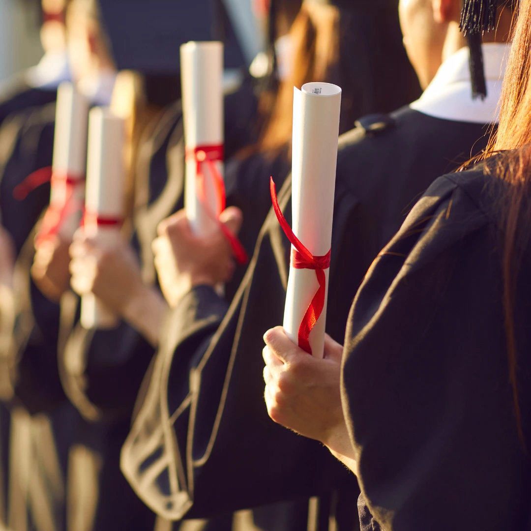 laurea dei ragazzi