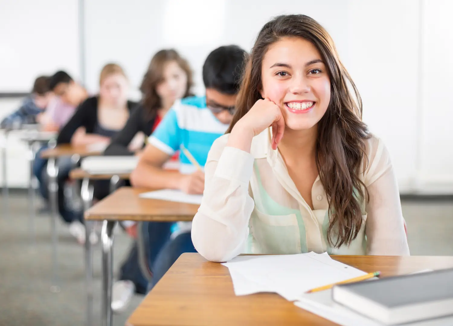 Perché scegliere il liceo delle Scienze Umane?