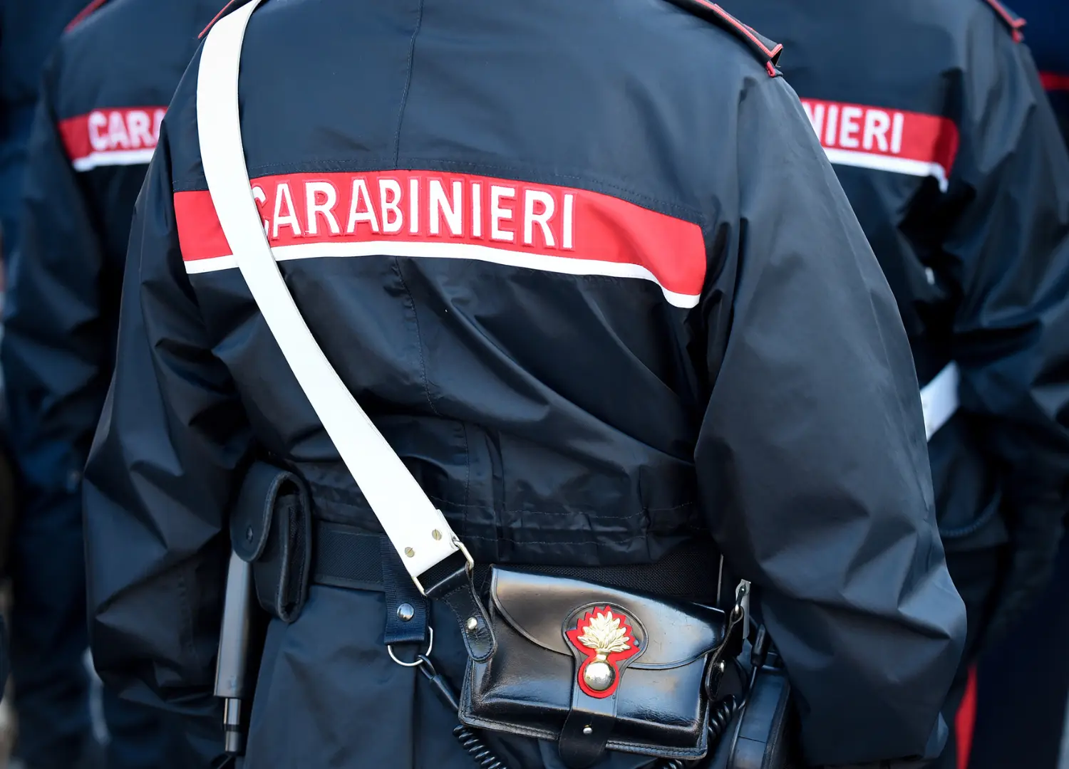 Perché scegliere una Scuola Militare?